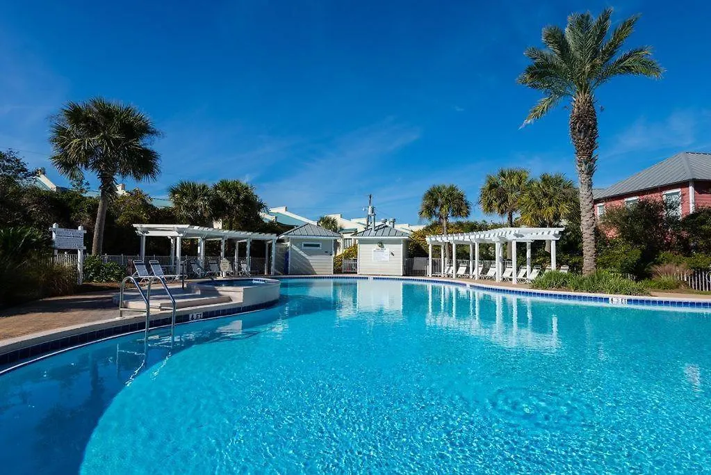 Miramar Manor Villa Destin