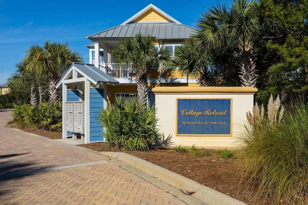 Miramar Manor Villa Destin 0*,