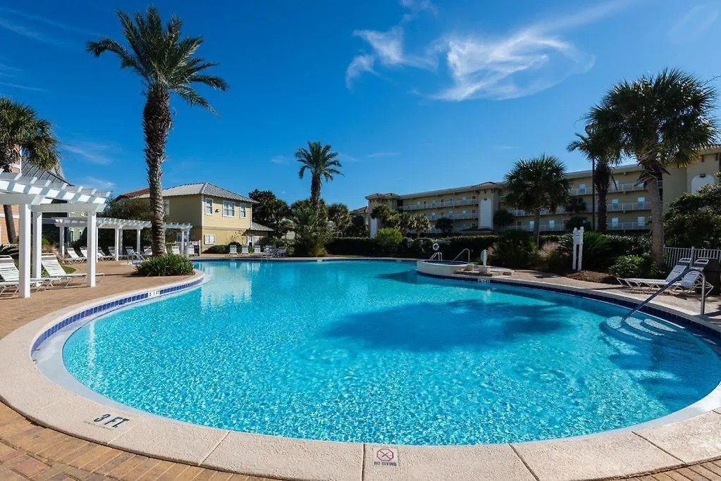 Holiday home Miramar Manor Villa Destin