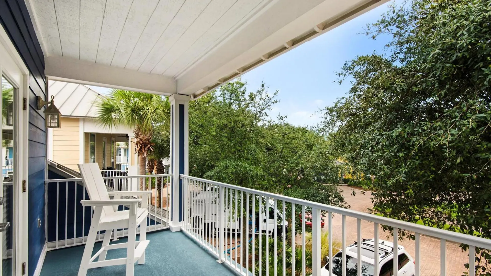 Holiday home Miramar Manor Villa Destin United States