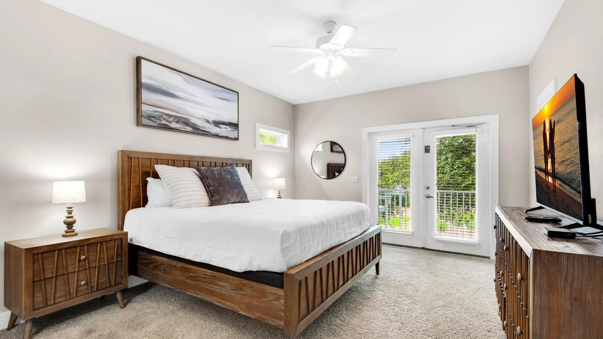 Holiday home Miramar Manor Villa Destin