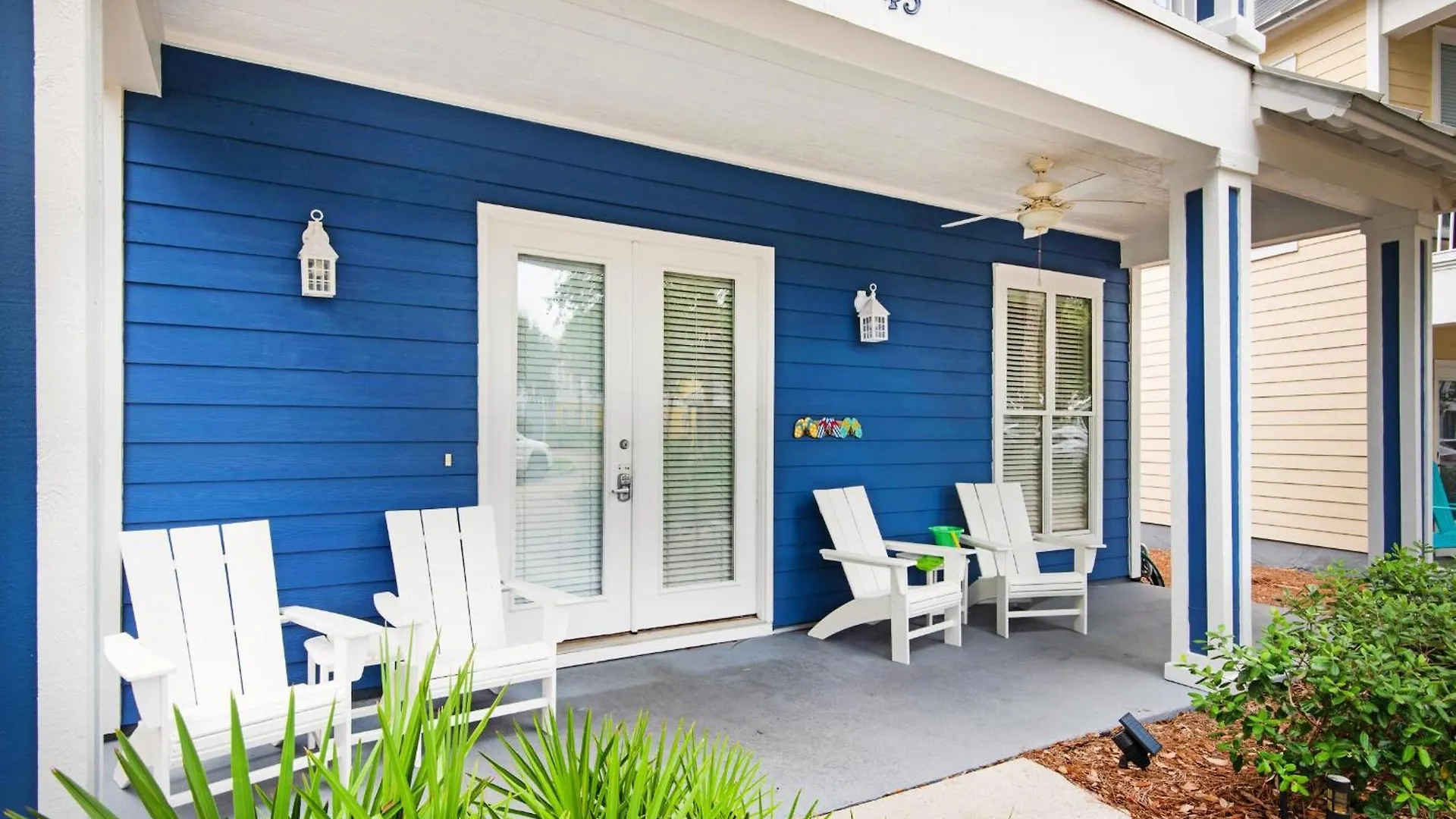 Miramar Manor Villa Destin United States